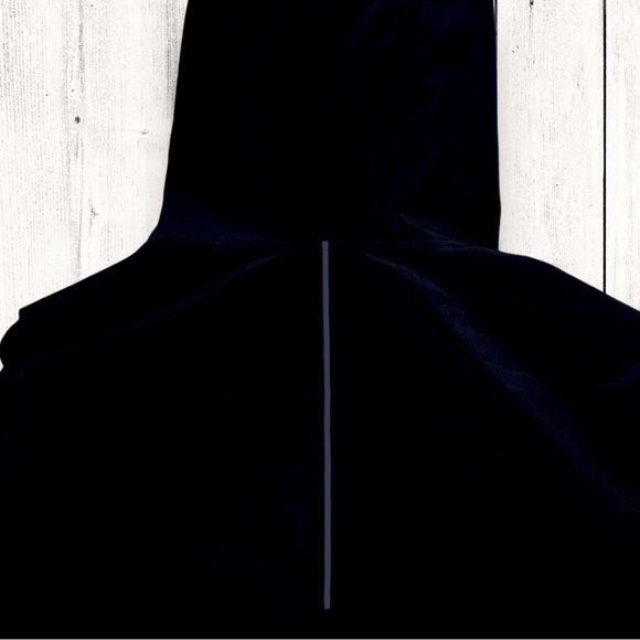 Lululemon Chill Motion Pullover Hoodie Black Small - Picture 8 of 10